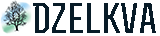 Dzelkva Logo